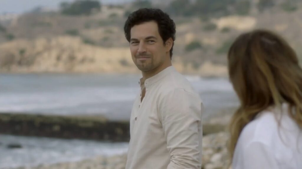 Beach Partner - Grey's Anatomy Season 17 Episode 7