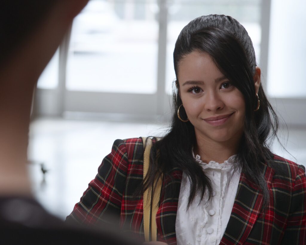 Because, Men!  - Good Trouble Season 3 Episode 5