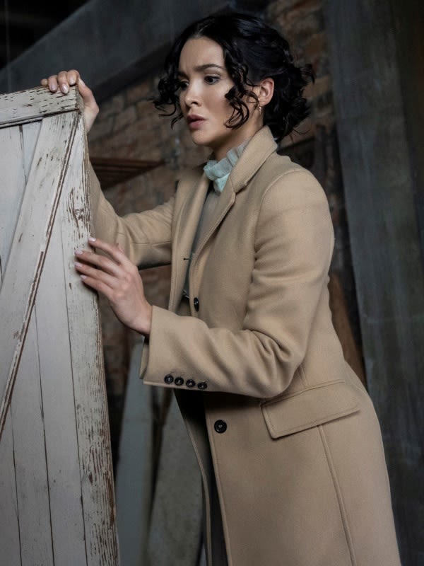 Bess on the Case - Nancy Drew Season 2 Episode 7