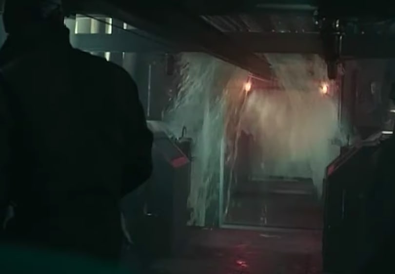 Busted - Snowpiercer Season 2 Episode 8