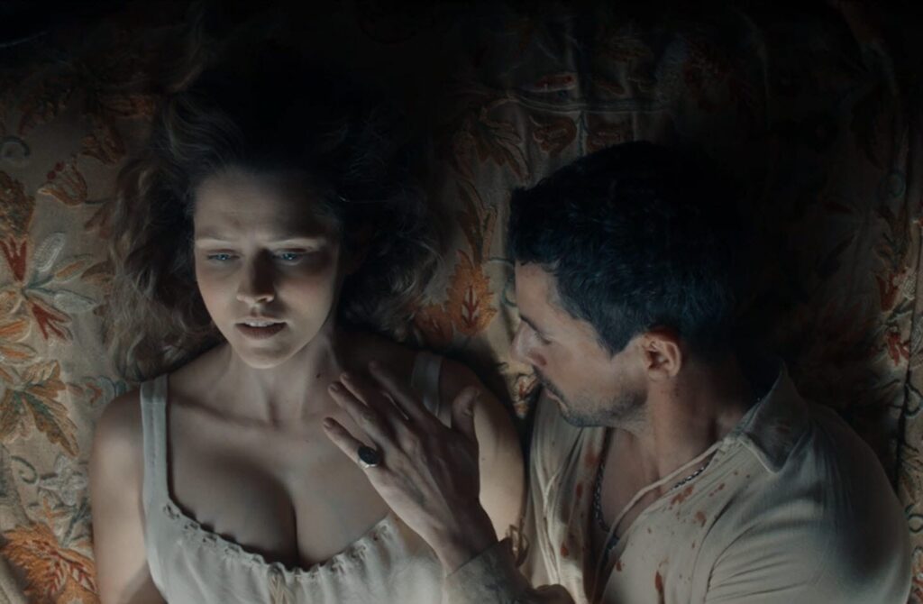 Complete Belonging - A Discovery of Witches Season 2 Episode 9