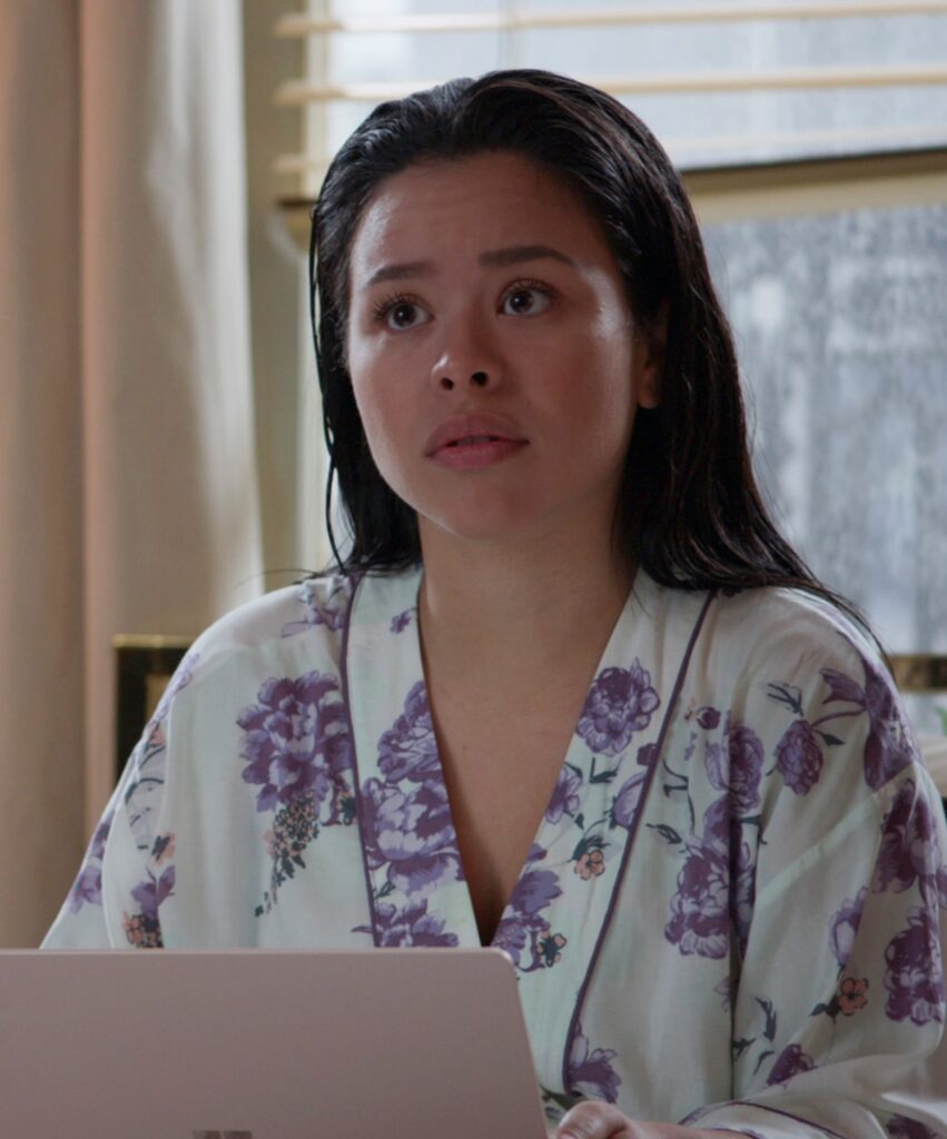 Conflicting Interests  - Tall - Good Trouble Season 3 Episode 5