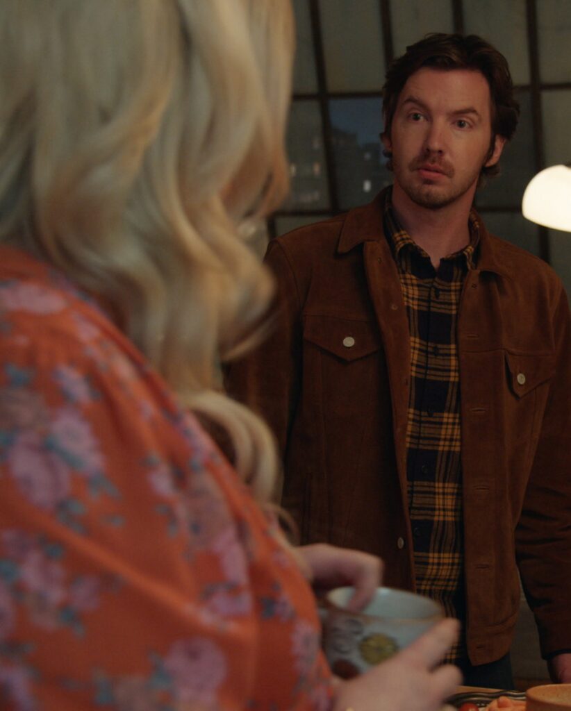 Davia's New Admirer - Tall - Good Trouble Season 3 Episode 3