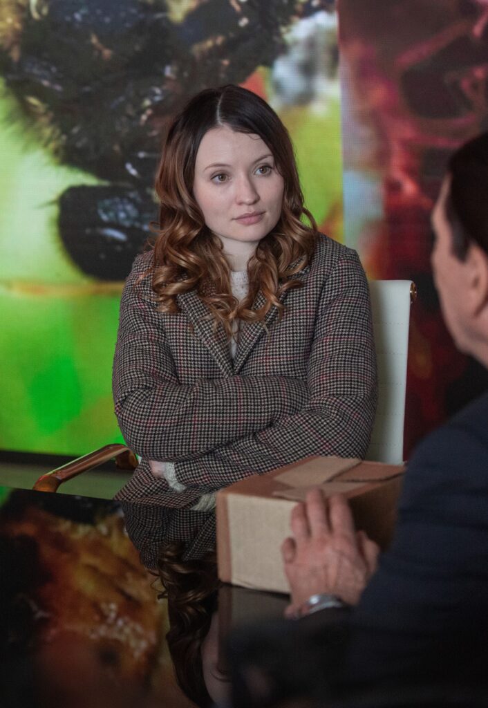 Deal of a Lifetime - American Gods Season 3 Episode 7
