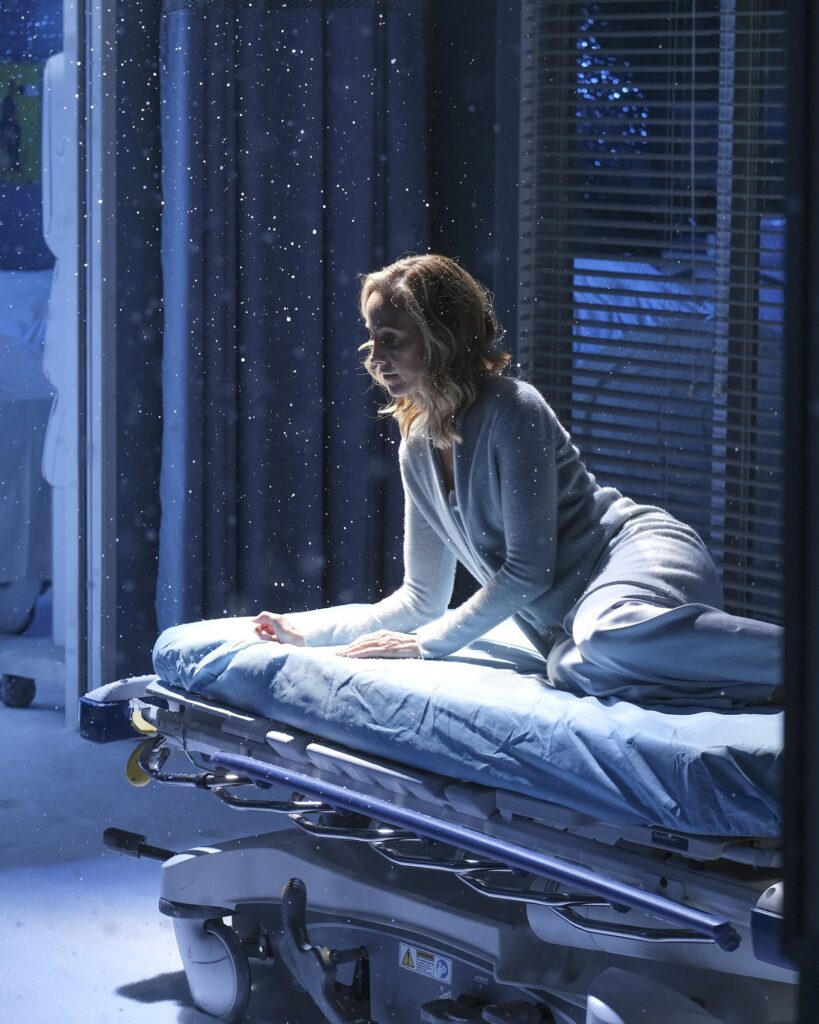 Dream State  - Grey's Anatomy Season 17 Episode 9