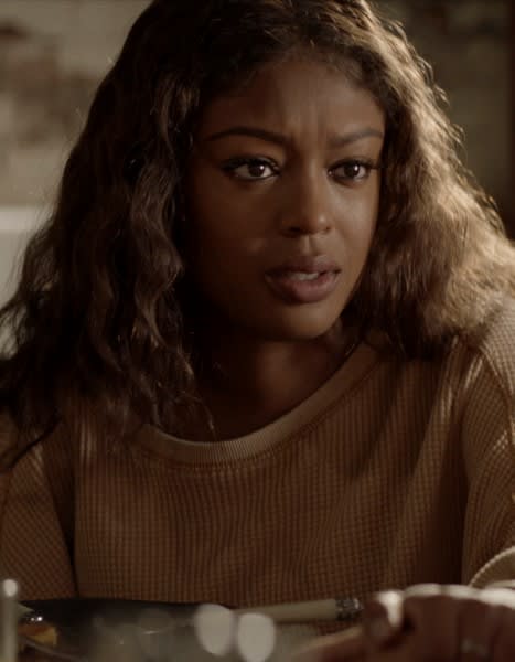 Earnest Ryan - Batwoman Season 2 Episode 9