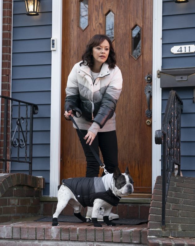 Finding a Corpse/Tall - Blue Bloods Season 11 Episode 9