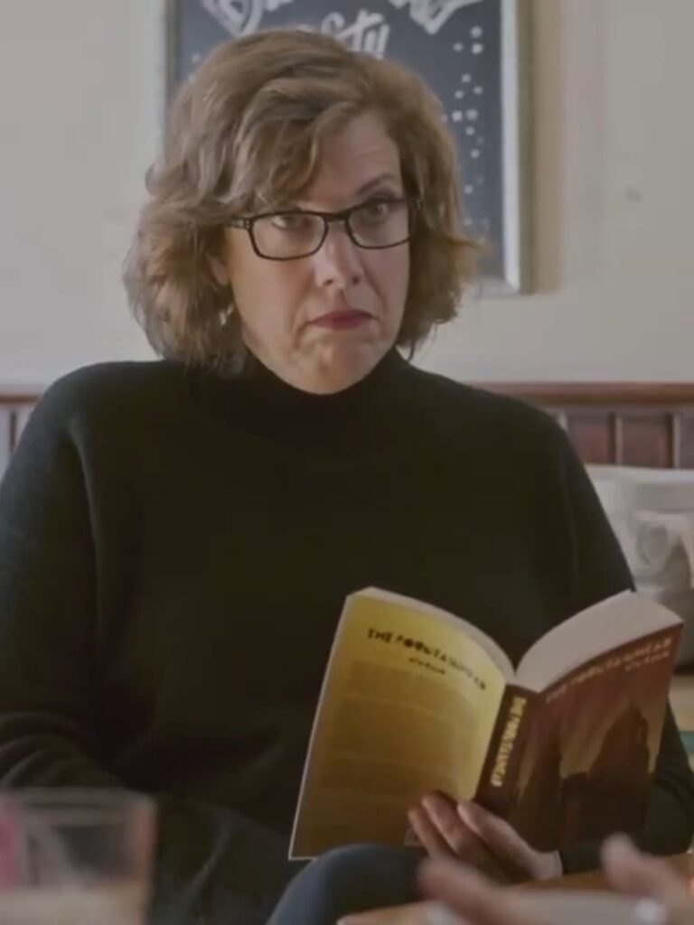 Five Books