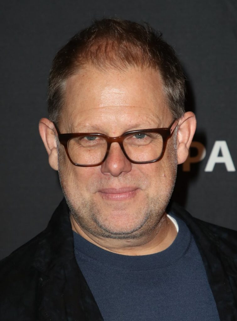 Greg Spottiswood