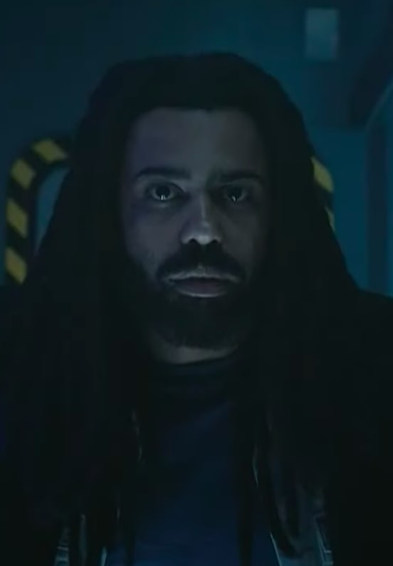 Hard Decisions - Snowpiercer Season 2 Episode 8