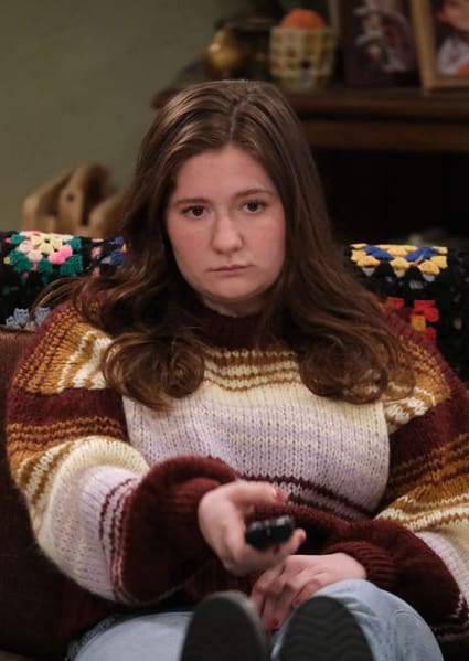 Harris Is Being Ghosted - The Conners Season 3 Episode 12