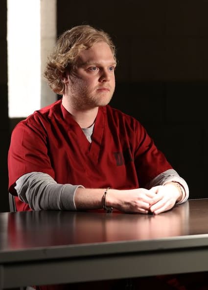 Joe Adler Guest Stars - The Rookie Season 3 Episode 7