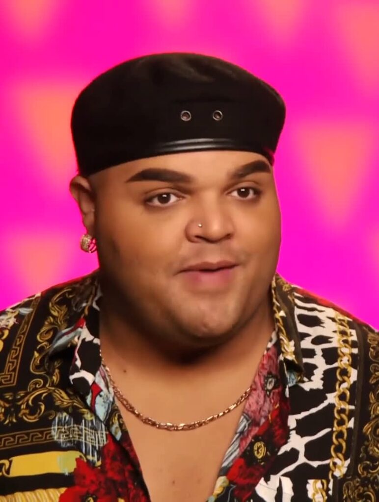 Kandy Muse Confessional - RuPaul's Drag Race Season 13 Episode 9
