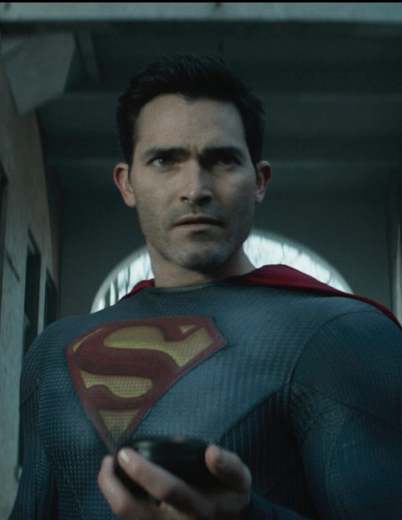 Kilgrave Returns - Superman & Lois Season 1 Episode 4