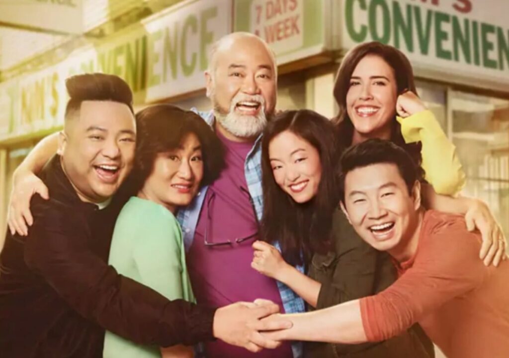 Kim&rsquo;s Convenience Ending After Five Seasons - TV Fanatic