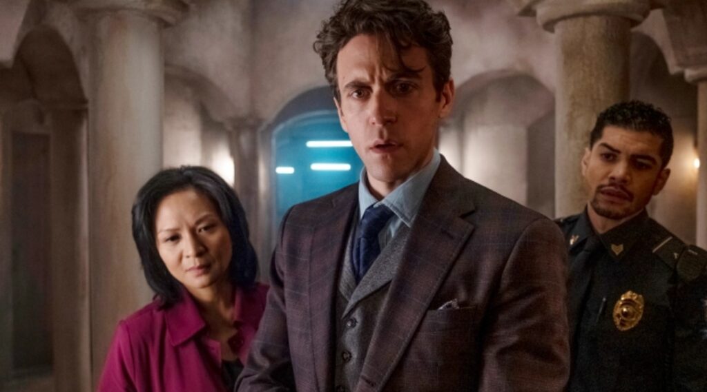 Langdon Premiere Pic