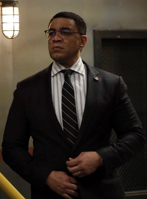 Latest Target - The Blacklist Season 8 Episode 11