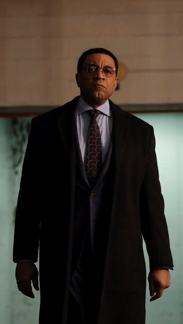 Looking For Red - The Blacklist Season 8 Episode 10