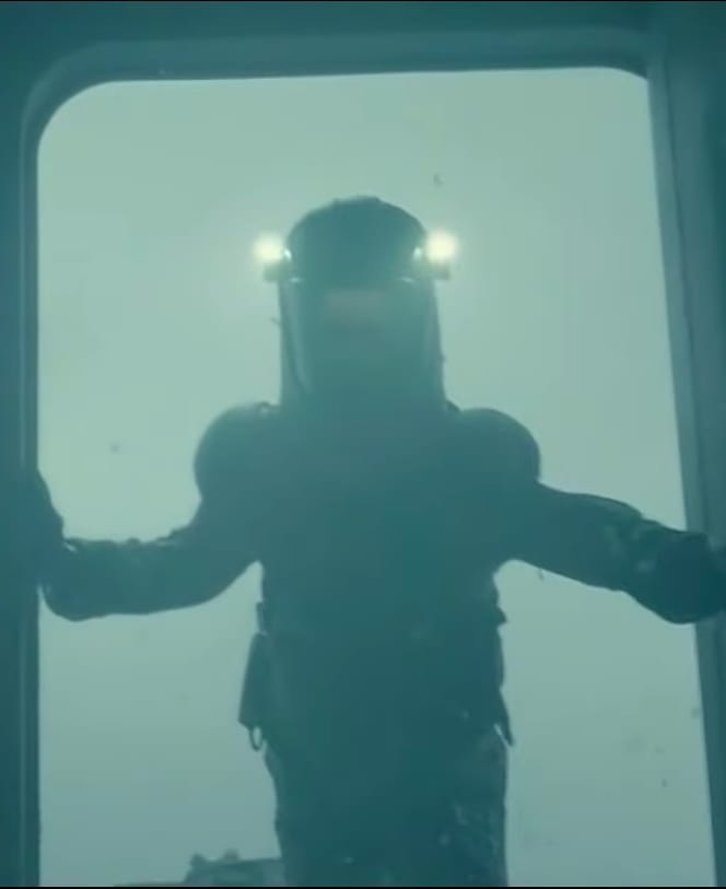 Made It! - Snowpiercer Season 2 Episode 6