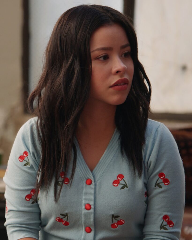 Making a Mess - Good Trouble Season 3 Episode 3
