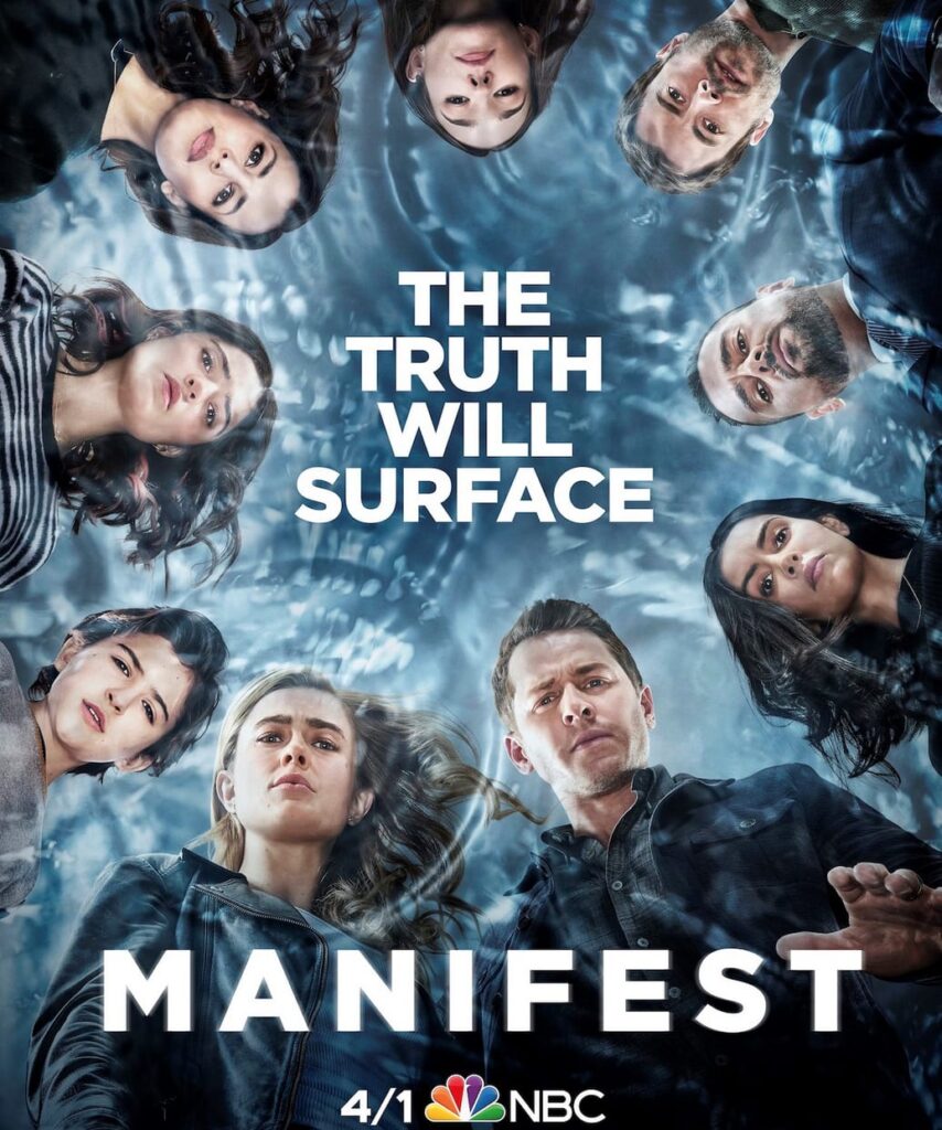 Manifest Season 3 Poster