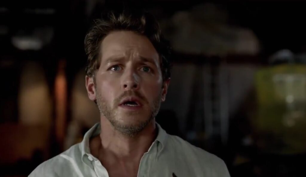 Manifest Season 3 Still