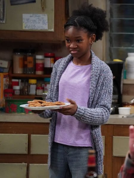 Mary's At the Conners House Season 3 Episode 3