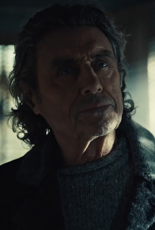 Met Someone - American Gods Season 3 Episode 7