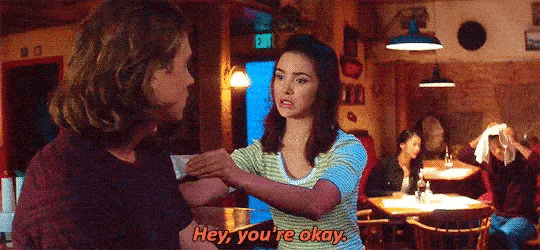 Nancy's Okay - Nancy Drew Season 2 Episode 6