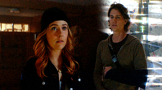 Never Alone - Nancy Drew