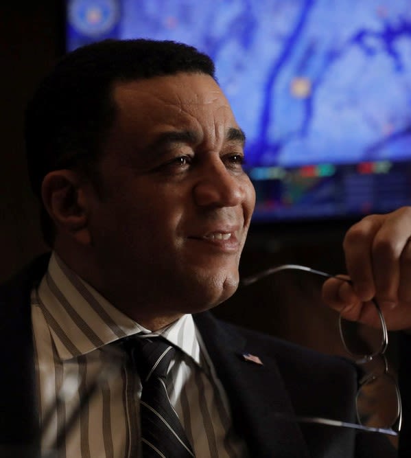 On the Hunt - The Blacklist Season 8 Episode 11