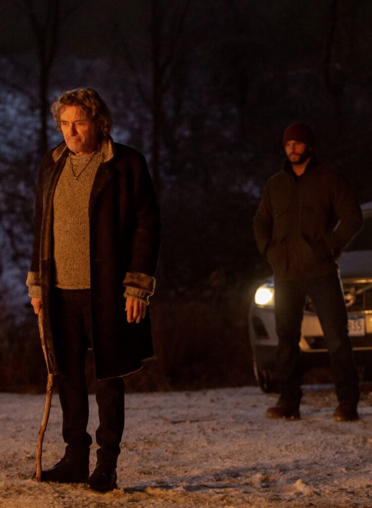 On the Road Again - American Gods Season 3 Episode 8