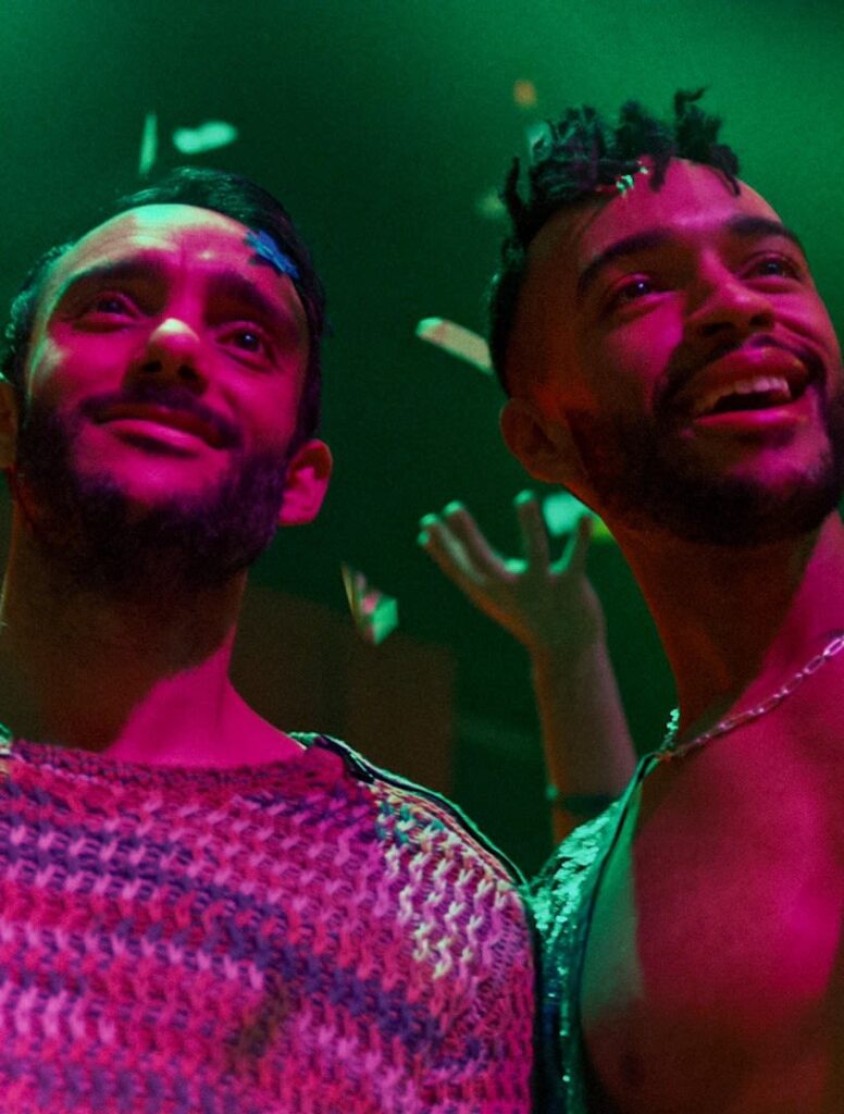 Party Boys - American Gods Season 3 Episode 8