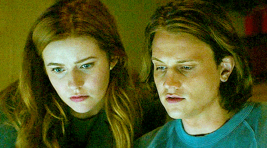 Personal Space - Nancy Drew Season 2 Episode 1