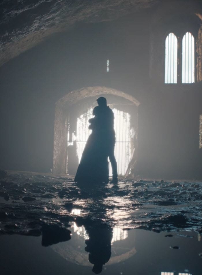 Safety - A Discovery of Witches Season 2 Episode 9