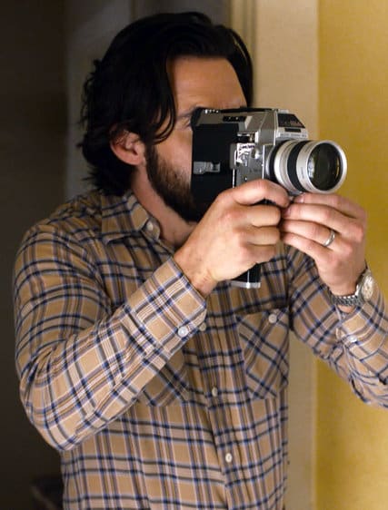 Say Cheese - This Is Us Season 5 Episode 10