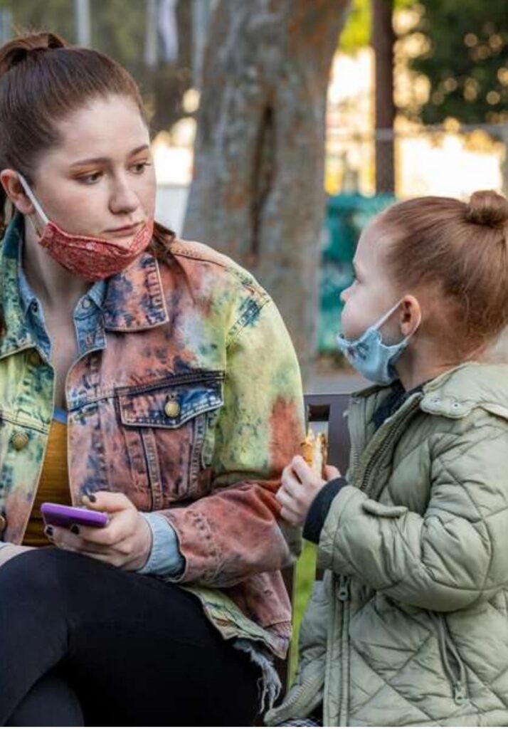 Searching for a Home - Shameless Season 11 Episode 10