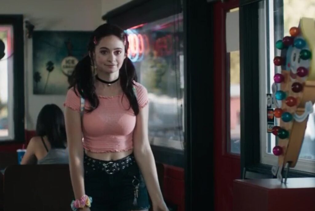 The Birch Season 2 Episode 1 Screengrab
