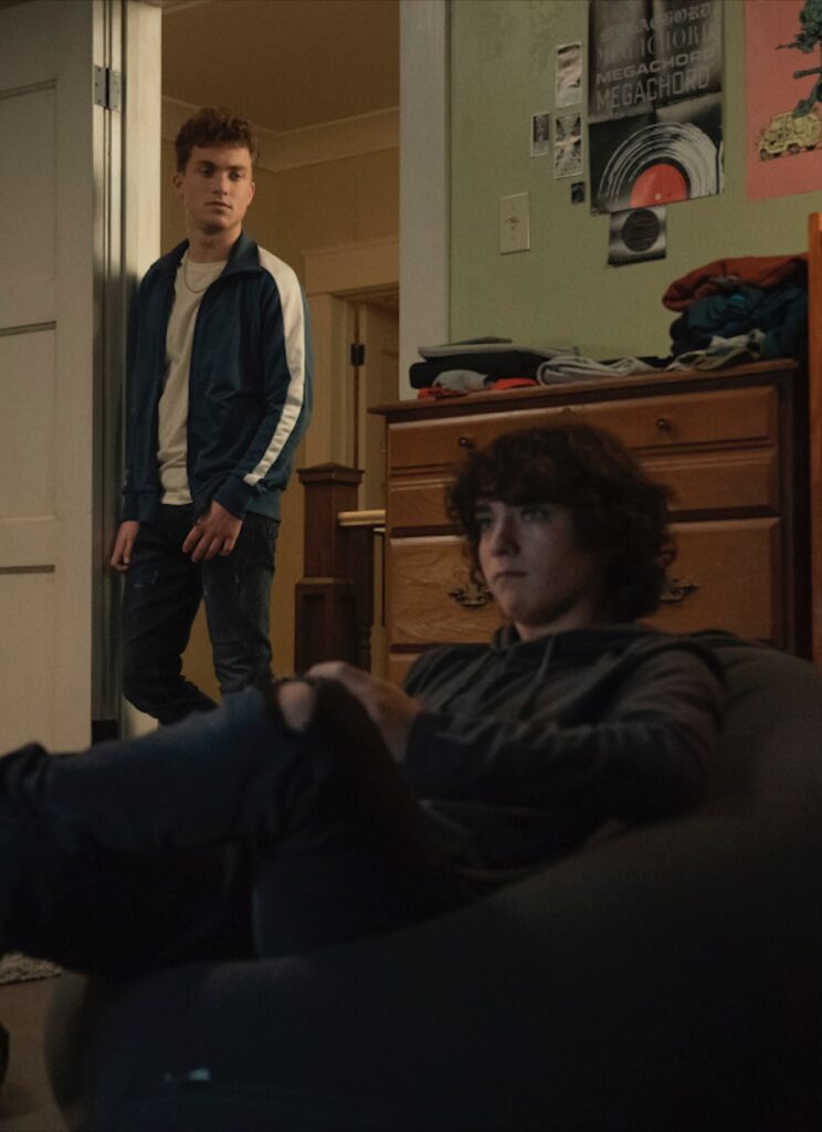The Brothers - Superman & Lois Season 1 Episode 3