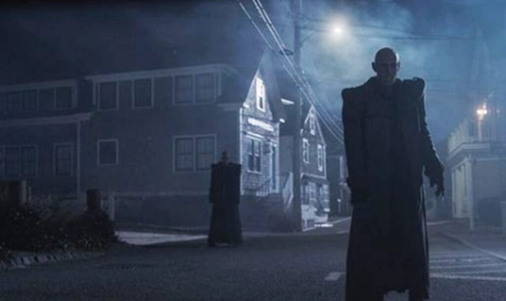 The Creatures of American Horror Story 10
