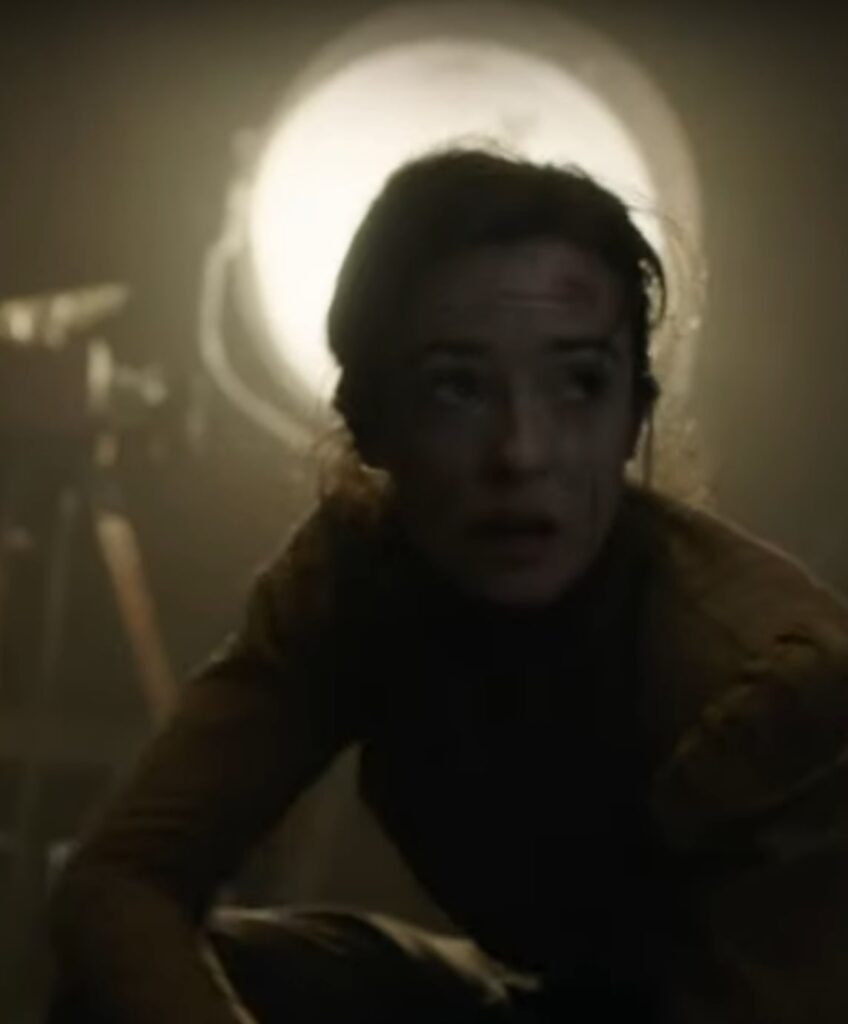 The Nevers Screengrab