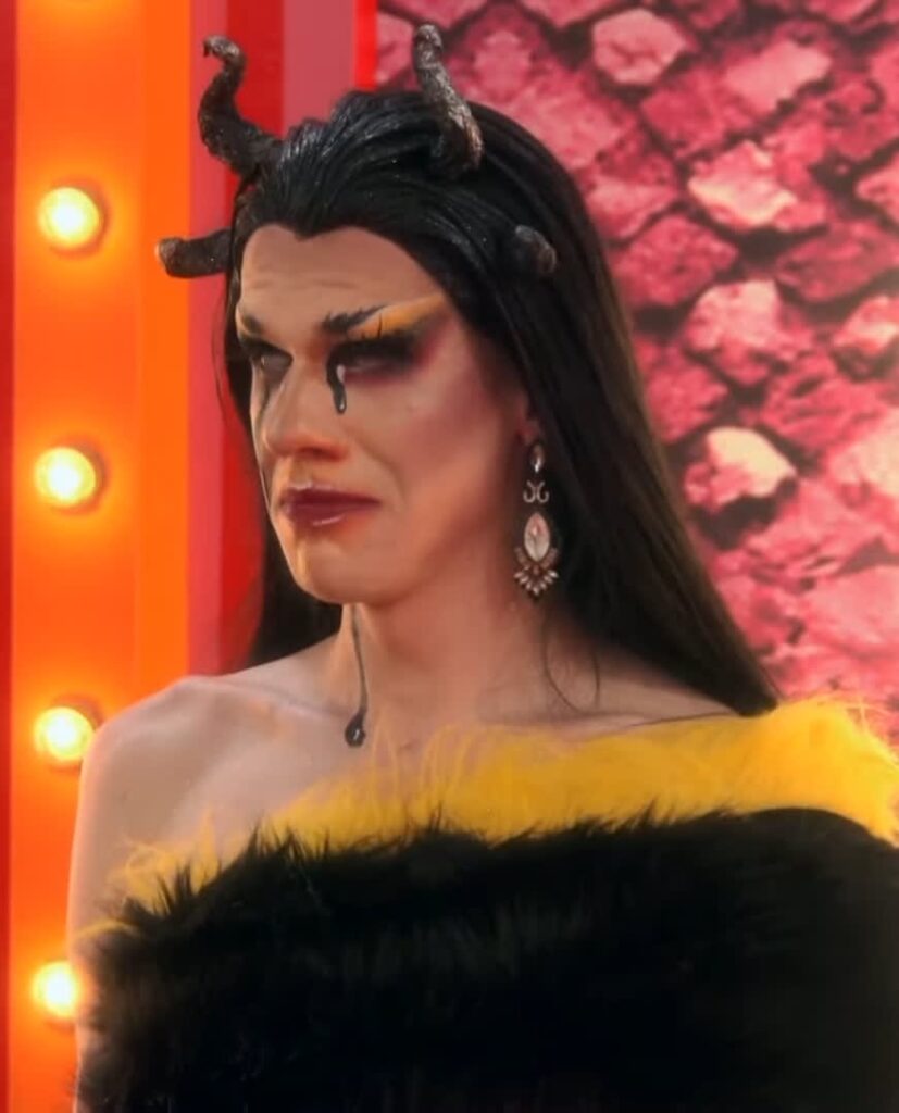 Utica's Guilt - RuPaul's Drag Race Season 13 Episode 12
