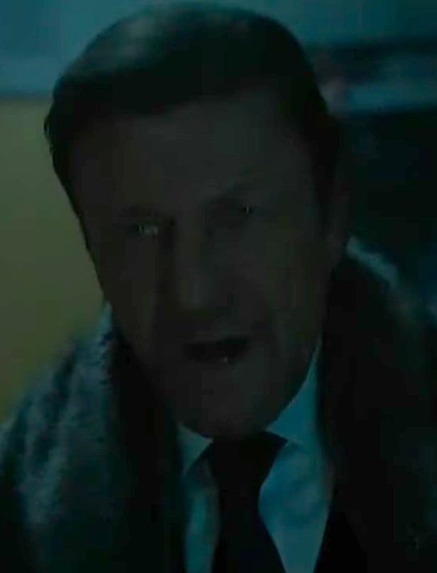 Wilford Won't Shut Up - Snowpiercer Season 2 Episode 6