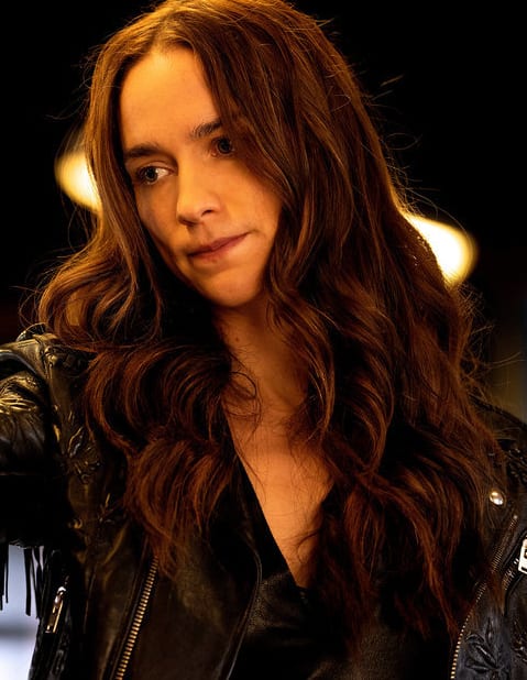 Wynonna point - Wynonna Earp Season 4 Episode 9