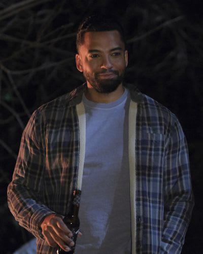 A Camping Date - The Rookie Season 3 Episode 10