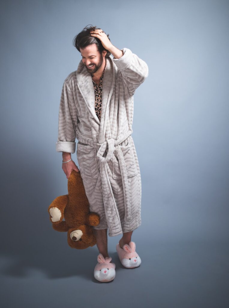 A Different Johnny Bananas