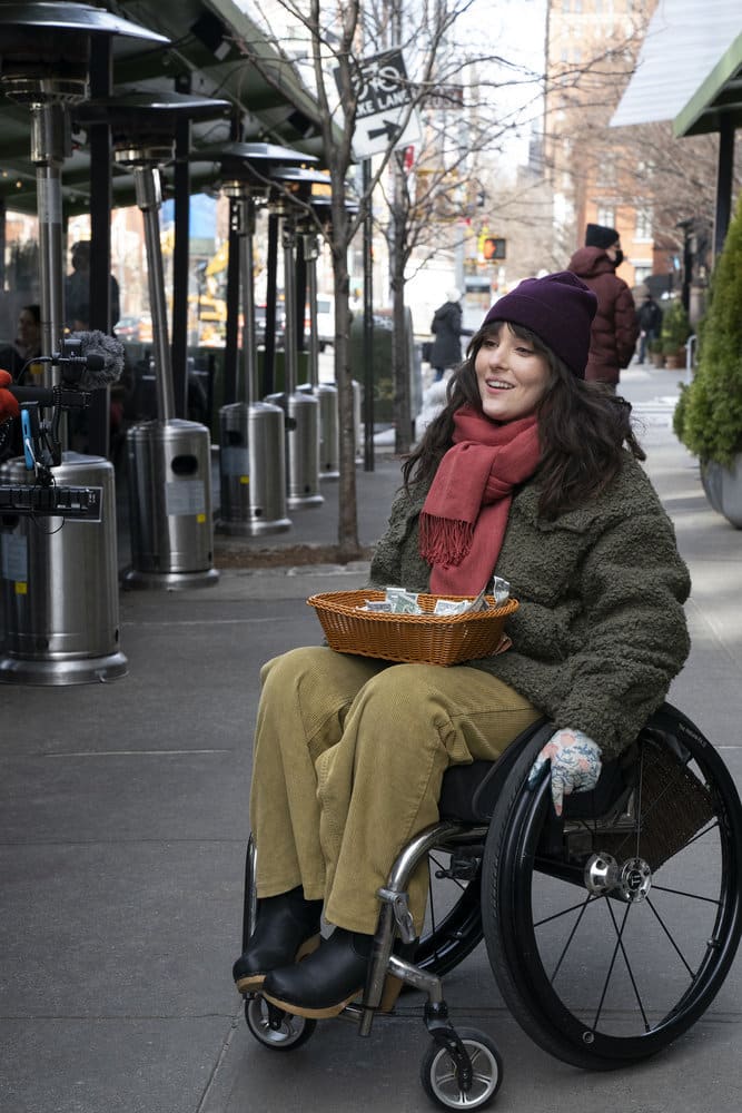 A High-Profile Kidnapping - Law & Order: SVU Season 22 Episode 11