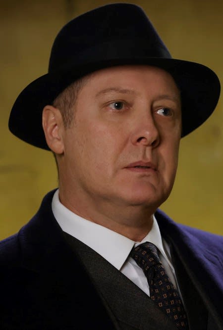 A Treacherous Position -- Tall - The Blacklist Season 8 Episode 12