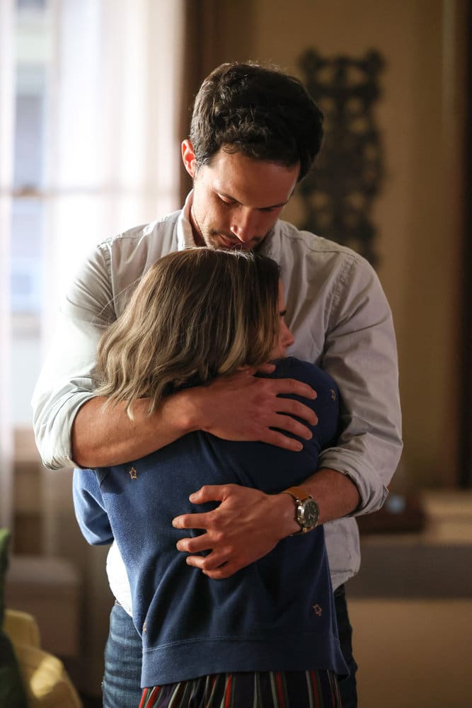 A Warm Hug - Good Girls Season 4 Episode 6
