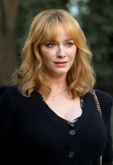 All Dressed Up - Good Girls Season 4 Episode 6